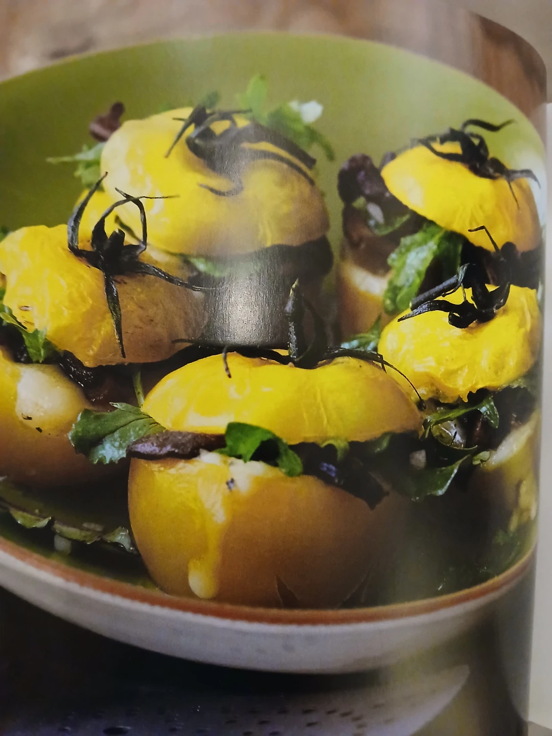 Latin Grill Cookbook - photo 4