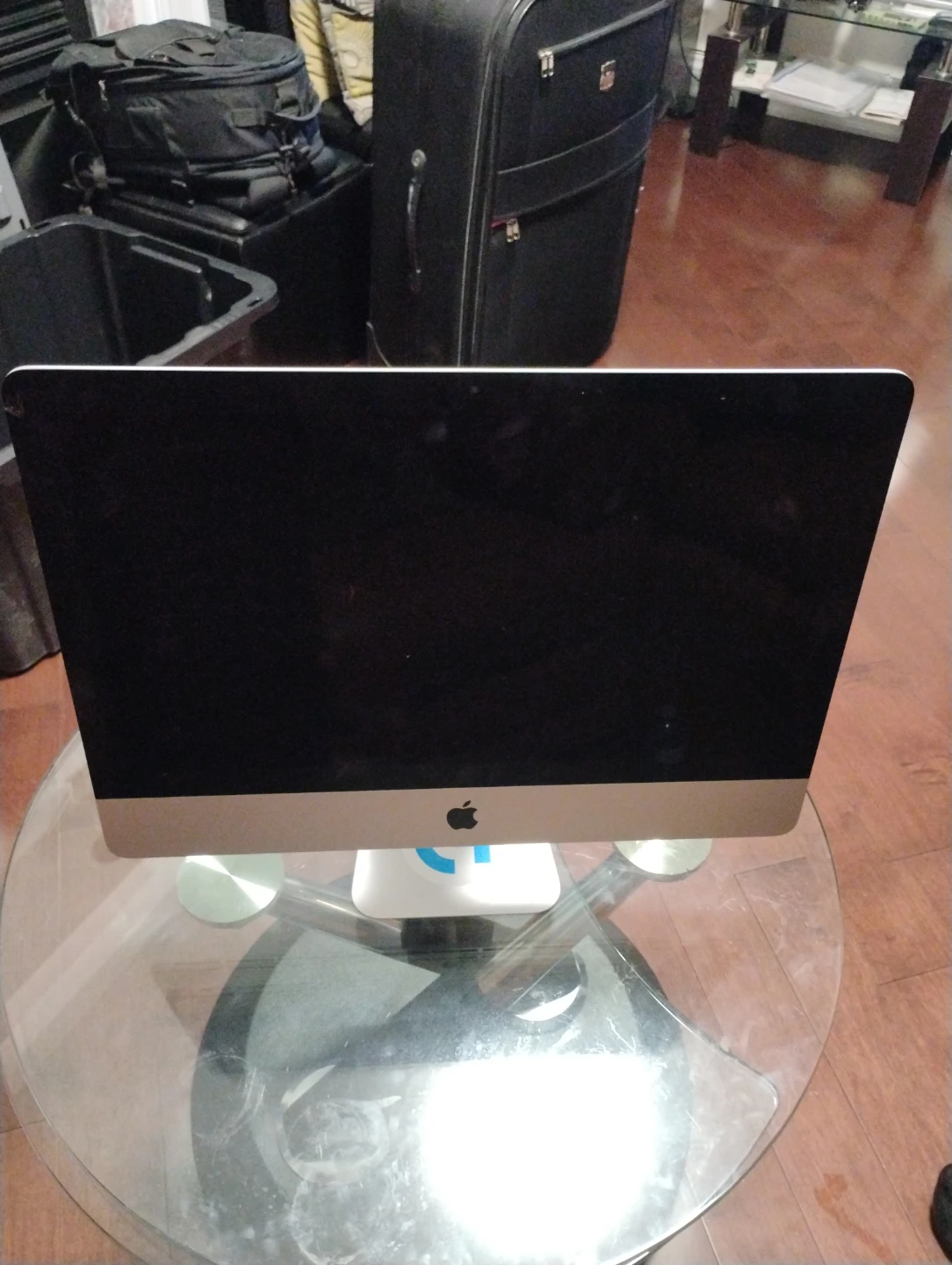 Apple iMac Desktop Computer