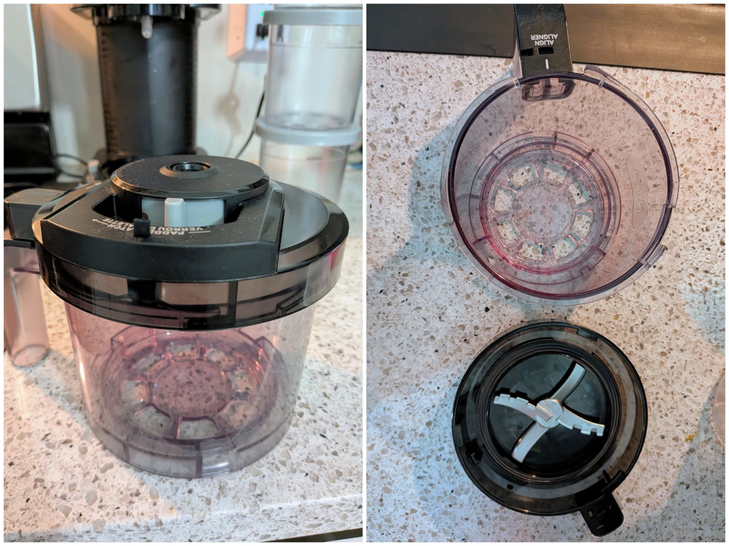 Ninja CREAMi Ice Cream Maker - photo 2