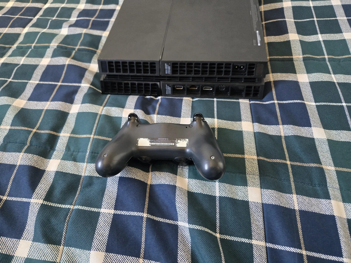 PS4 - photo 3