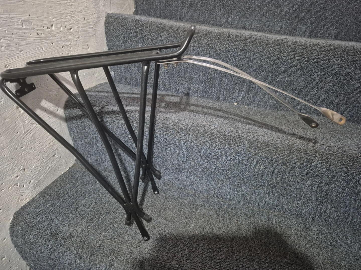 Topeak MTX 2.0 Bike Rack - photo 2