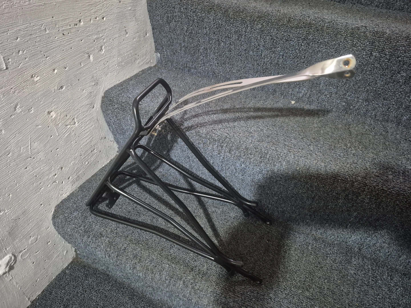 Topeak MTX 2.0 Bike Rack - photo 4