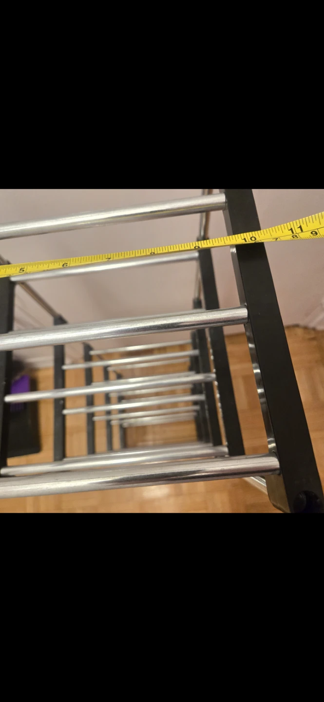 Shoe rack - photo 3
