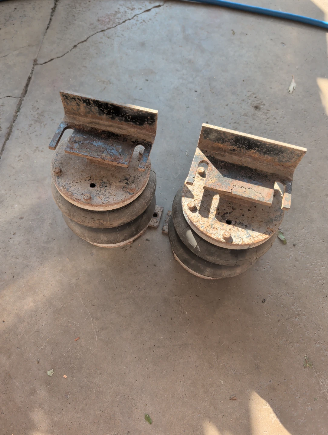 Airbags 2002-2007 GMC 2500/3500