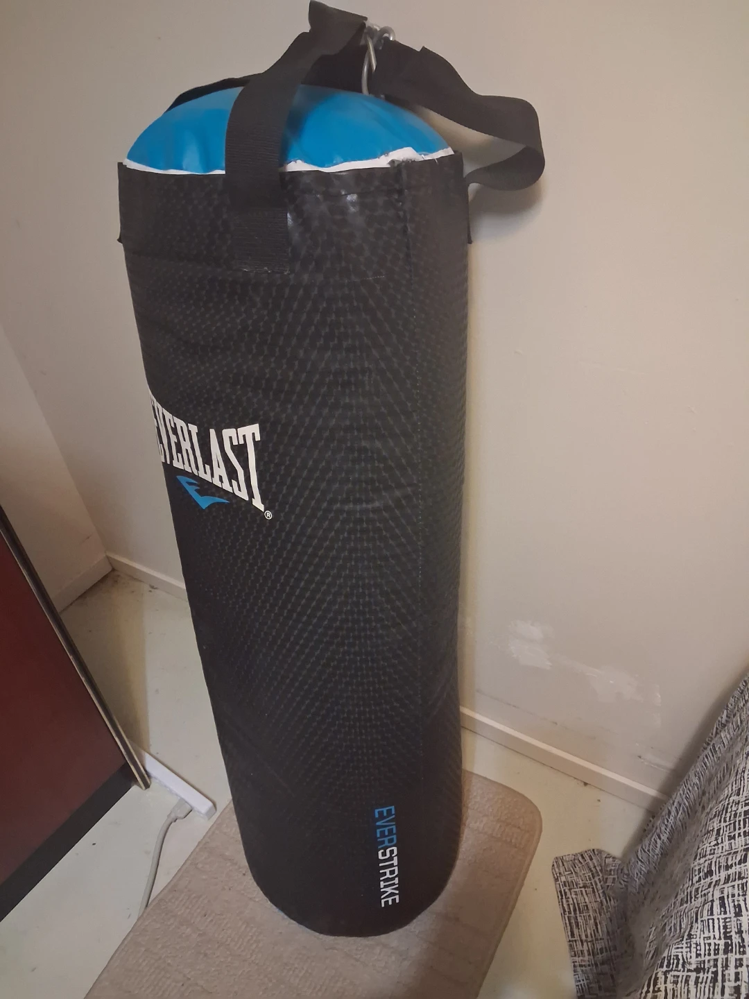 Everlast EverStrike Punching Bag - photo 2