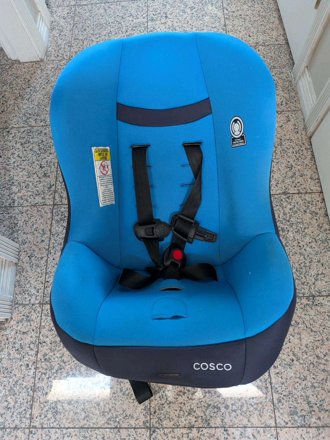 Cosco Scenera Next Car Seat