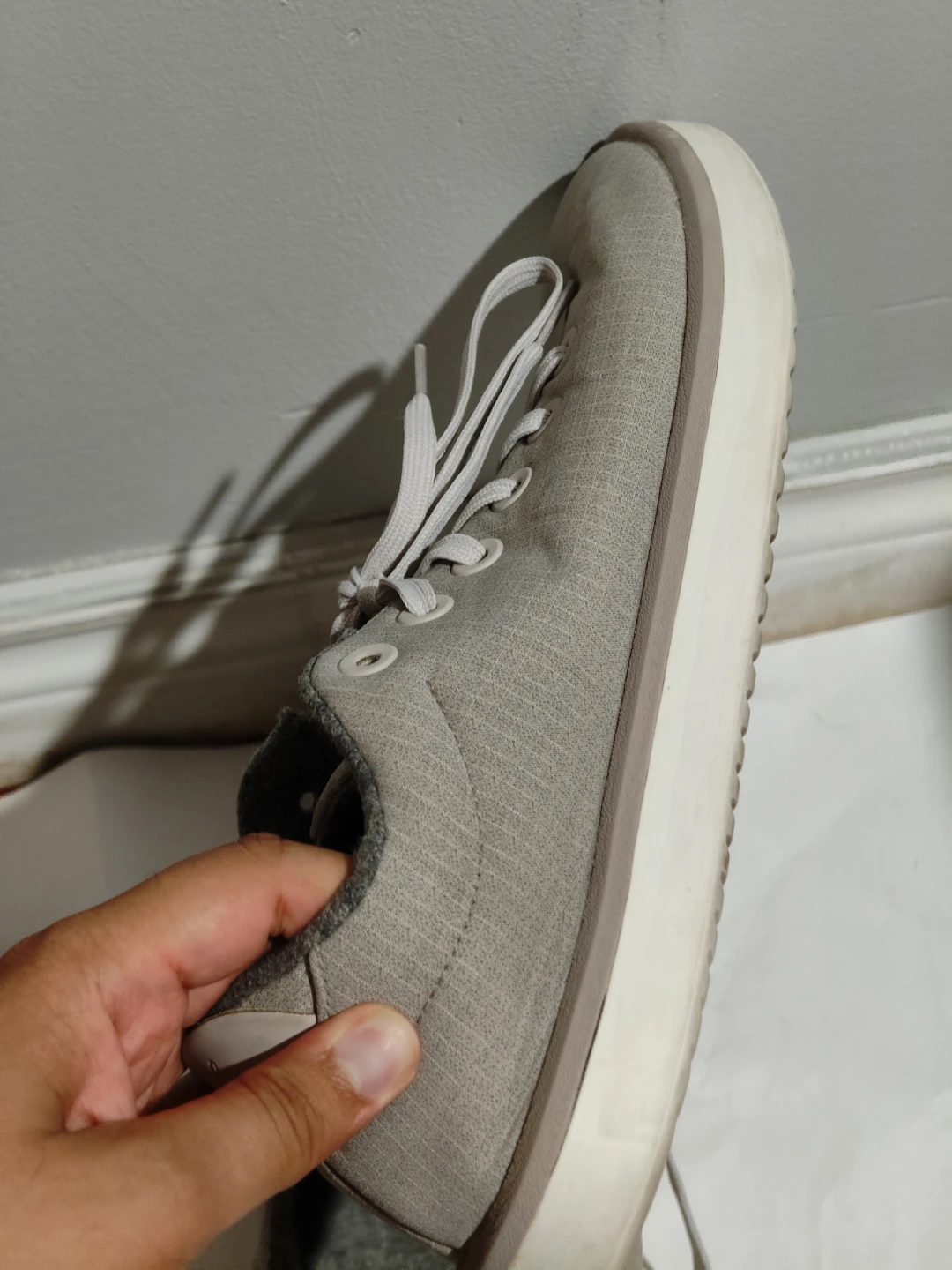 Allbirds woven US 11 - photo 3