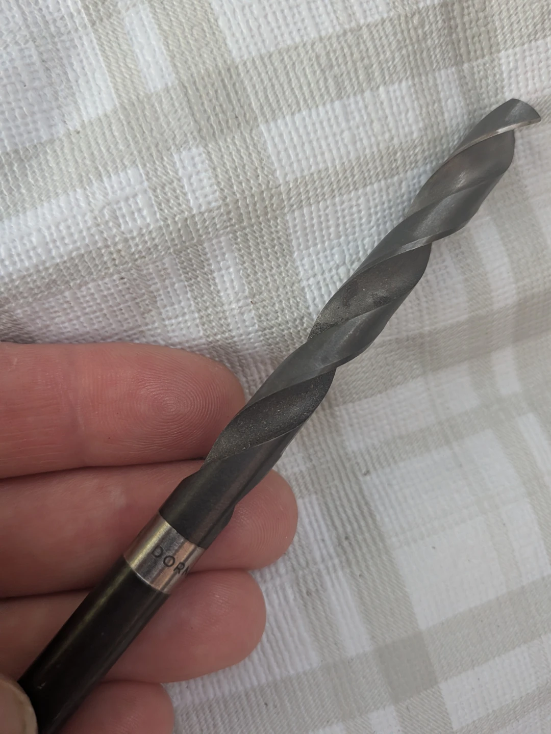 Assorted Drill Bits and Taps - photo 3