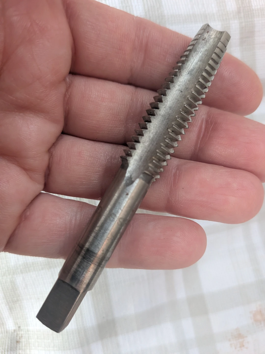 Assorted Drill Bits and Taps - photo 4