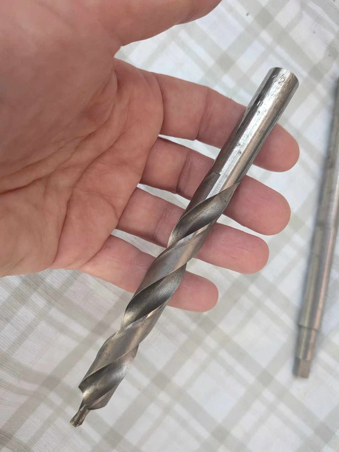 Assorted Drill Bits and Taps - photo 5