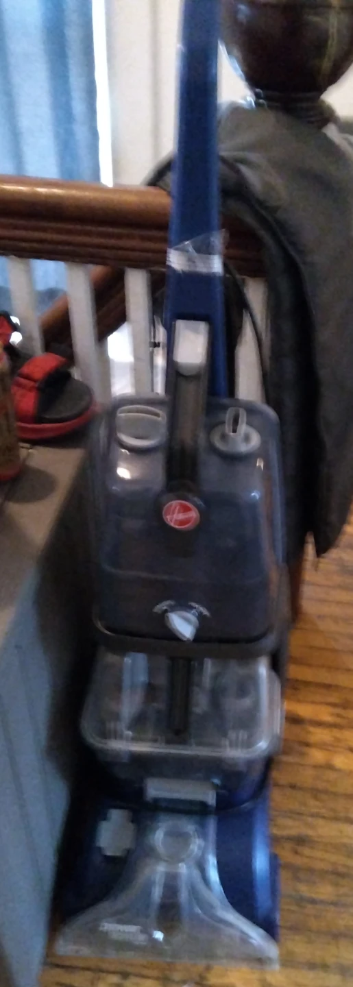 Hoover Carpet Cleaner