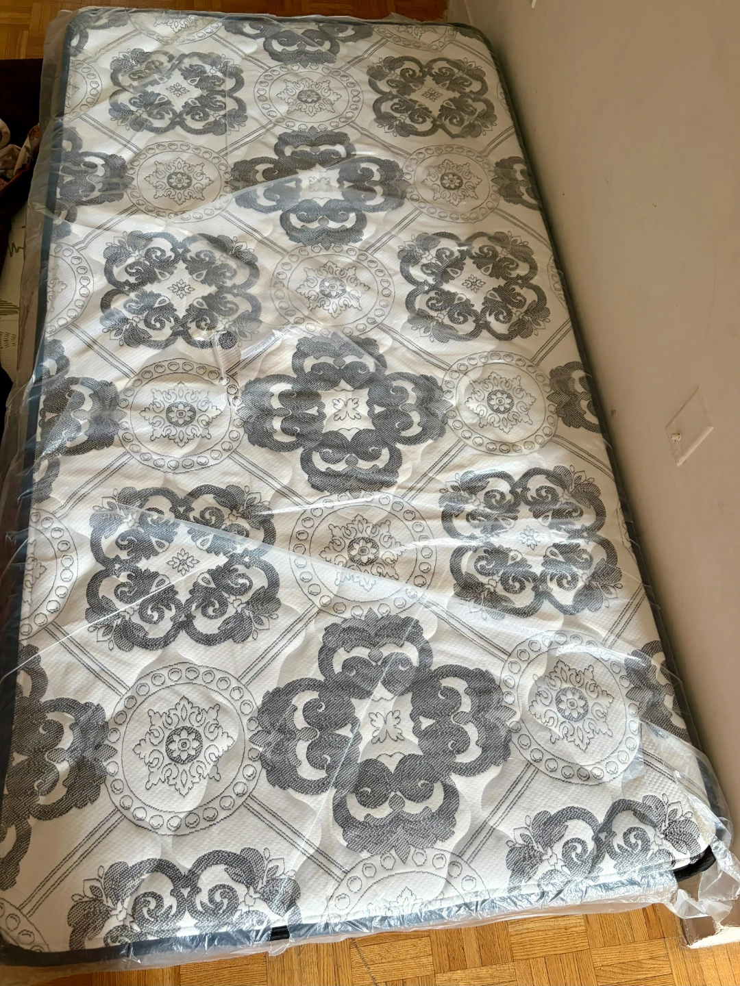 Moving Sale Kids single bed - photo 3