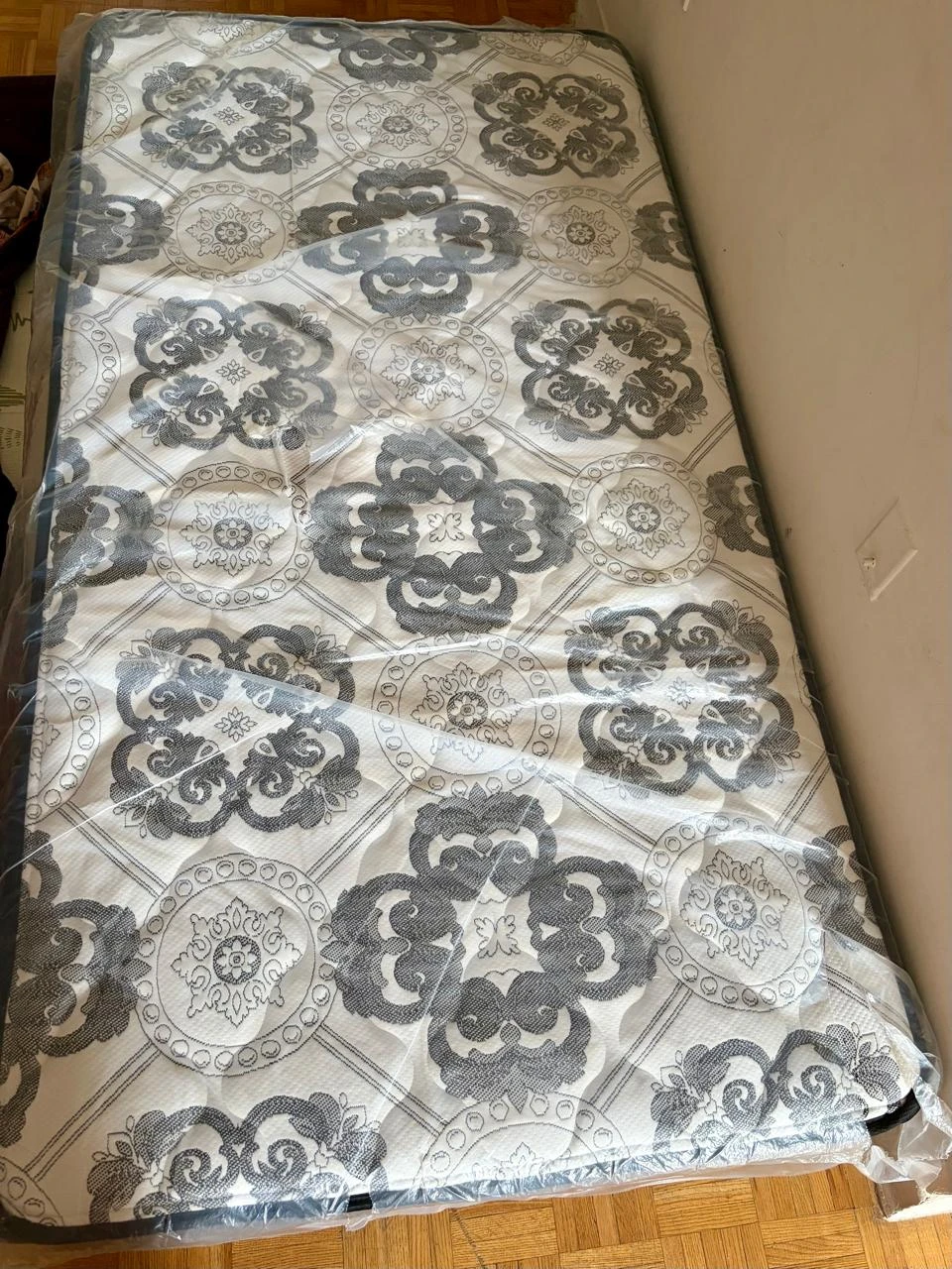 Moving Sale Kids single bed - photo 4
