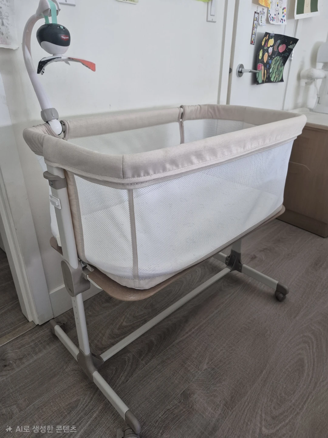 Baby Bassinet