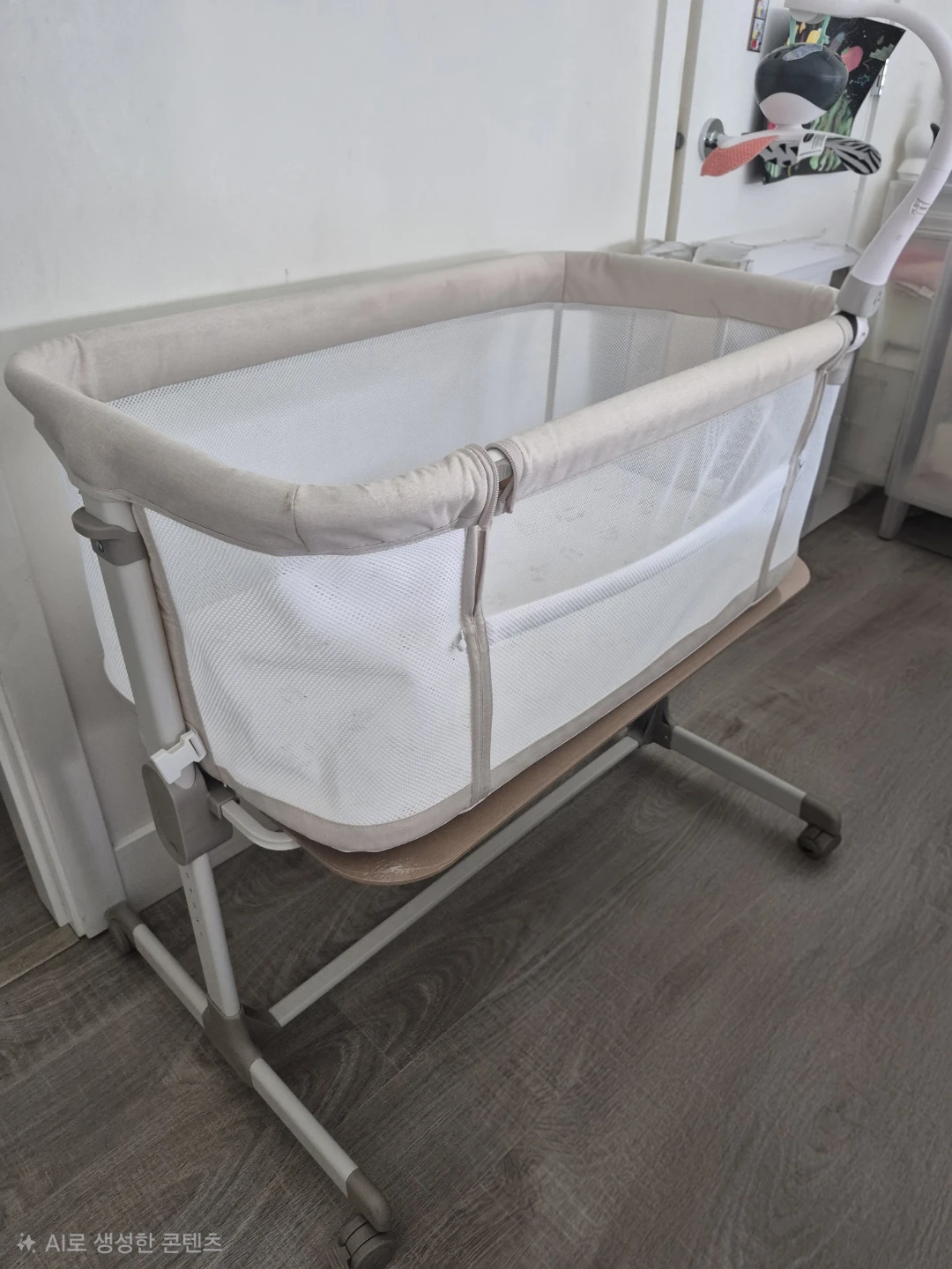 Baby Bassinet - photo 2