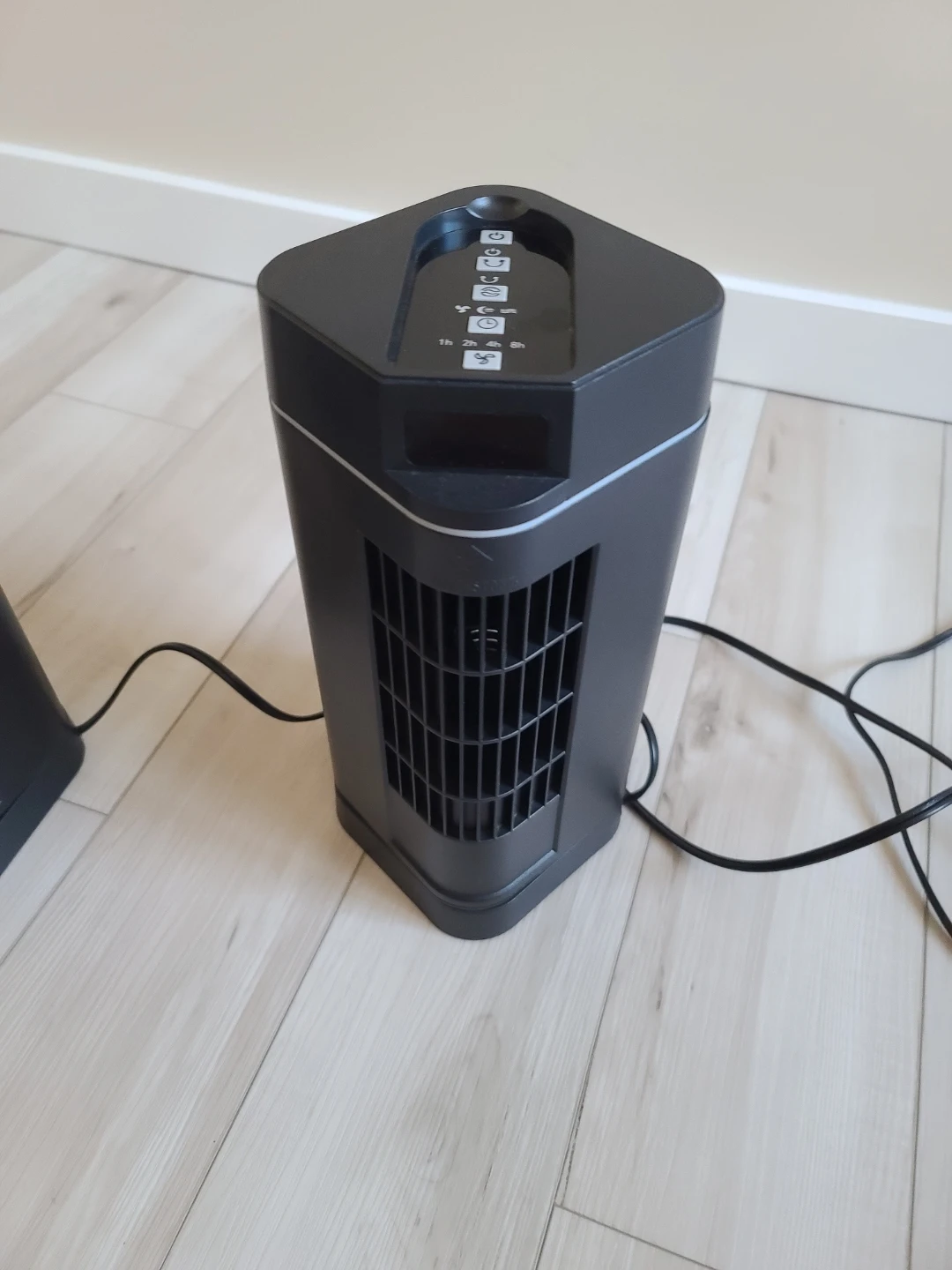 Blackstone Cascade Pro Personal Tower Fan with Remote - photo 4