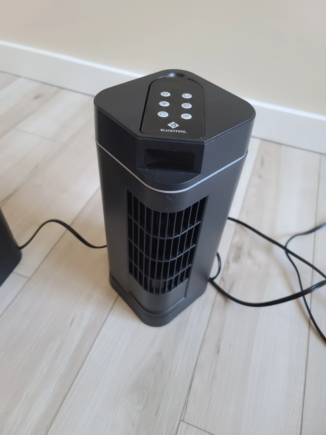 Blackstone Cascade Pro Personal Tower Fan with Remote - photo 5