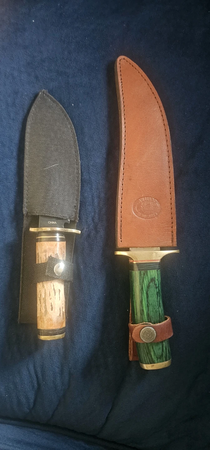 Knife sale - photo 2