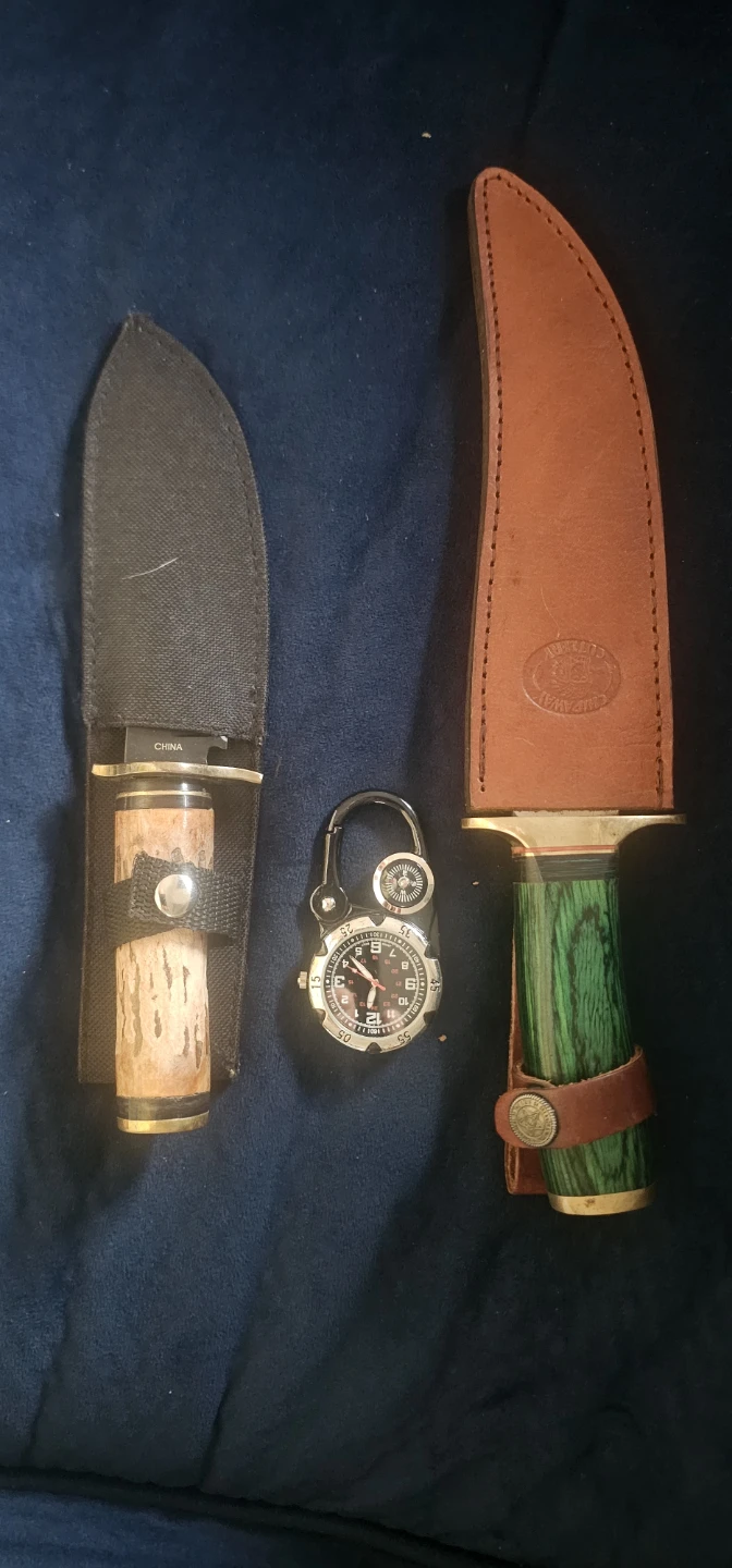 Knife sale - photo 3