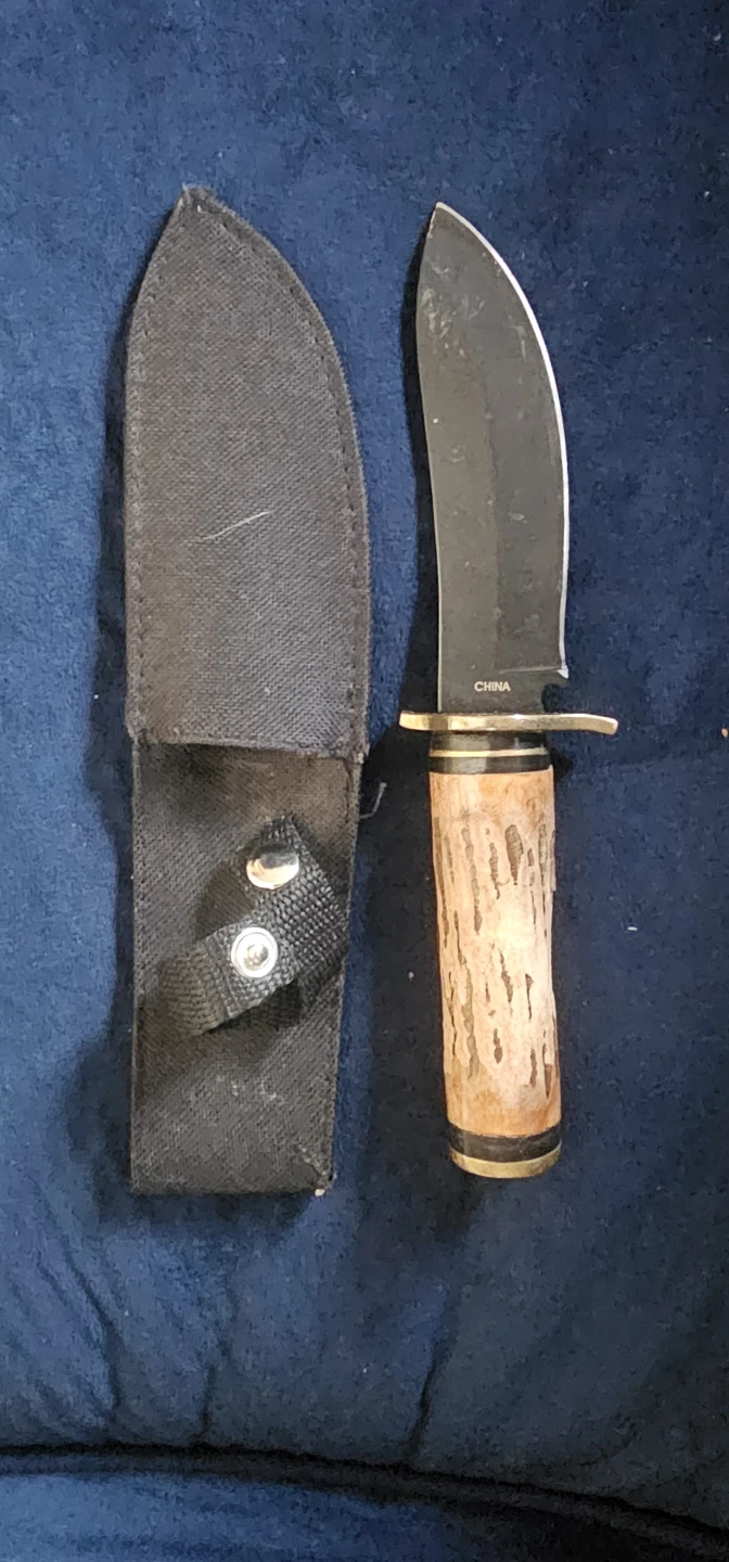 Knife sale - photo 4