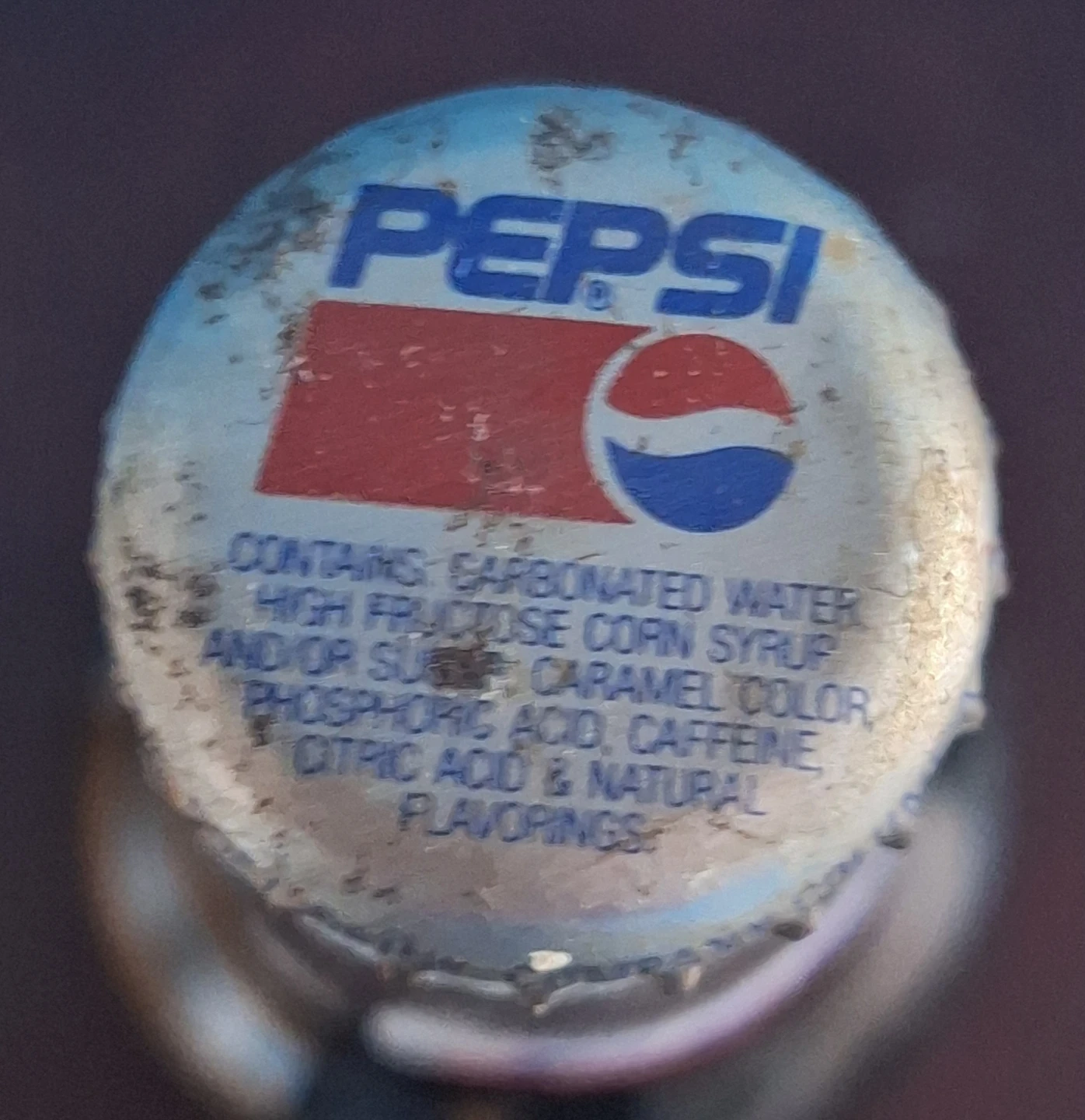 Pepsi Collectibles vintage unopened  Bottle & Tray - photo 4