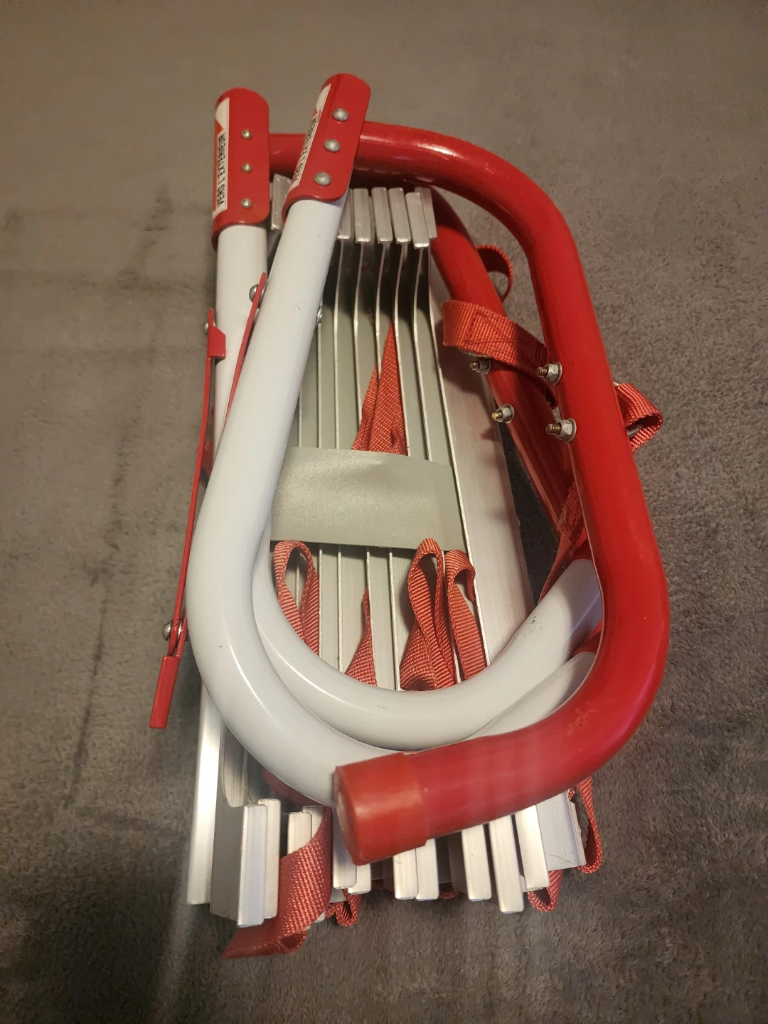 Kiddie Escape Ladder - photo 2