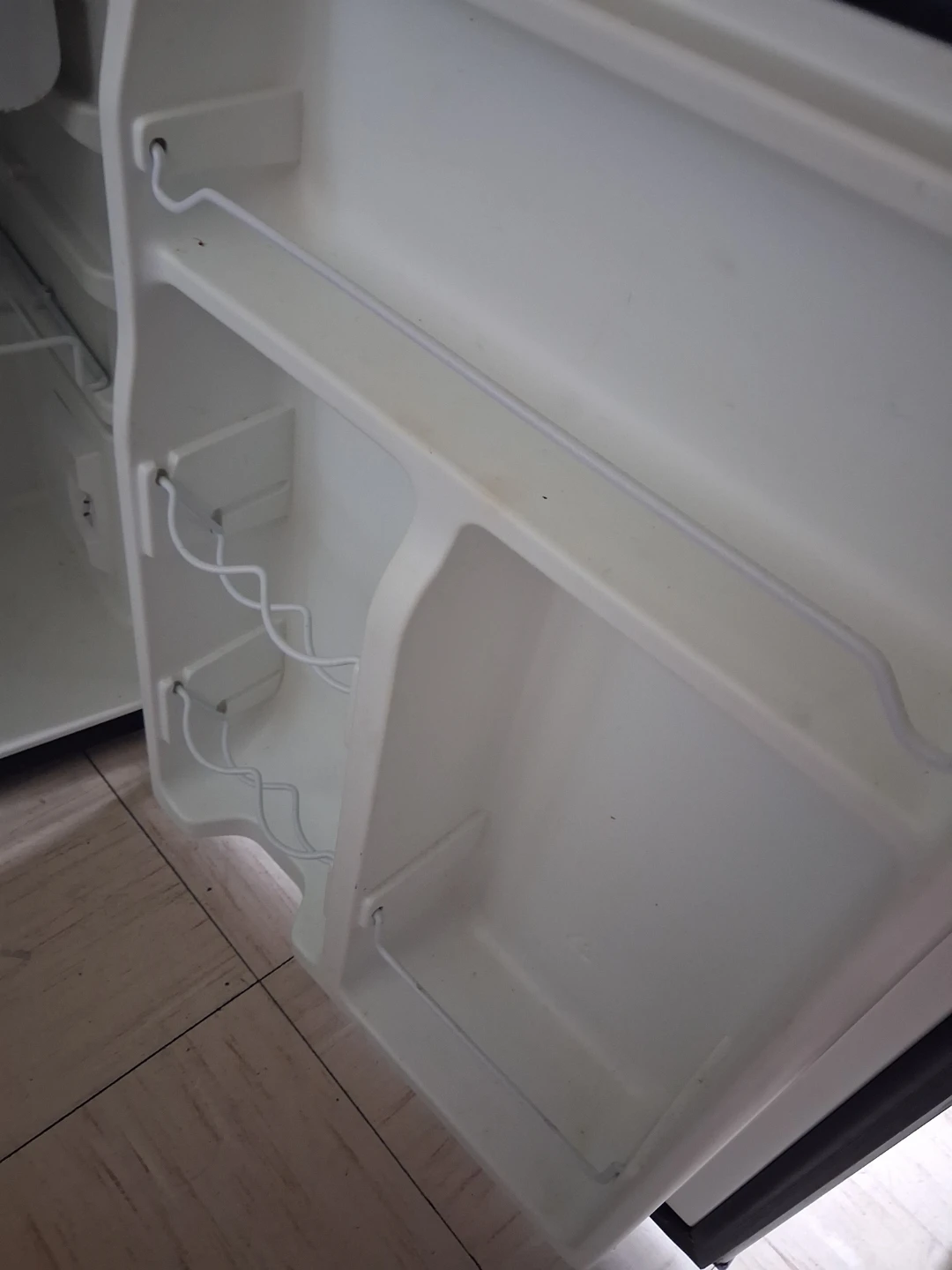 Whirlpool Mini Fridge - photo 2