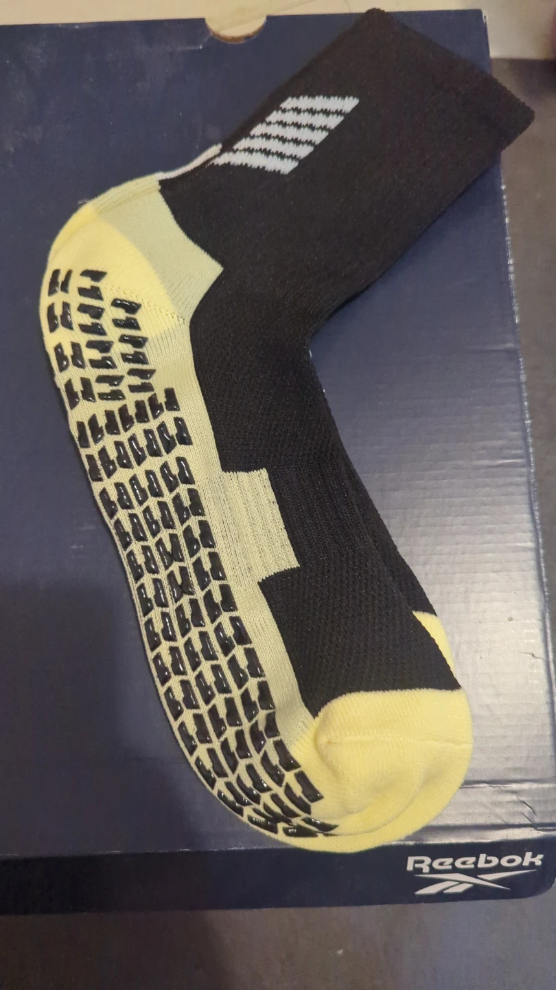 Grip Socks for Sports - photo 2
