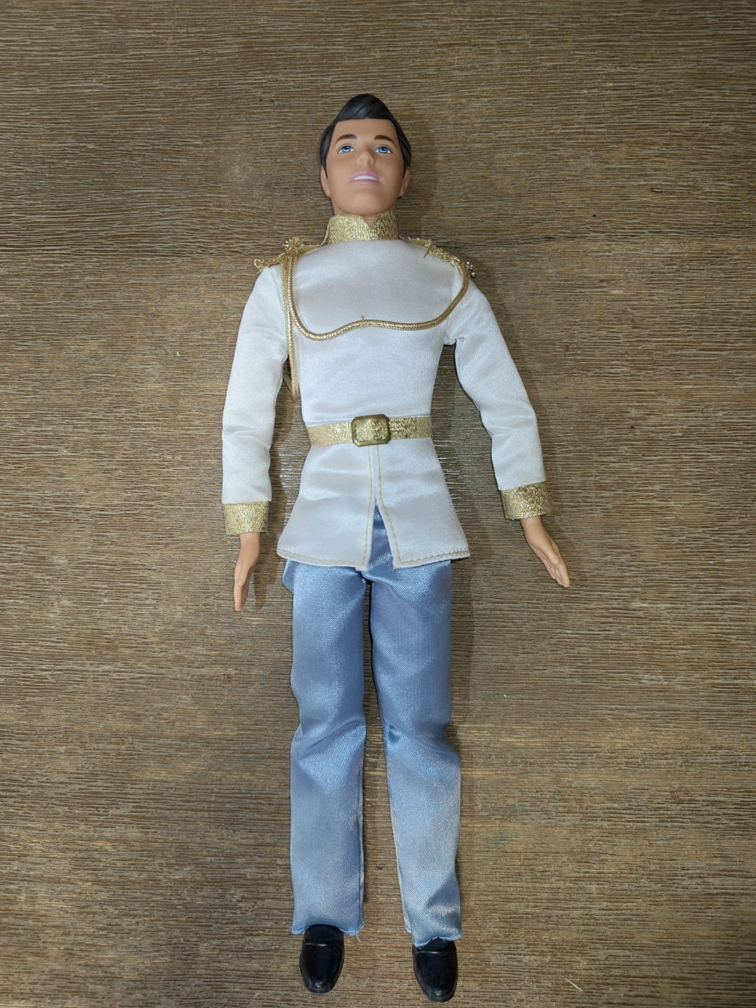 Prince Doll