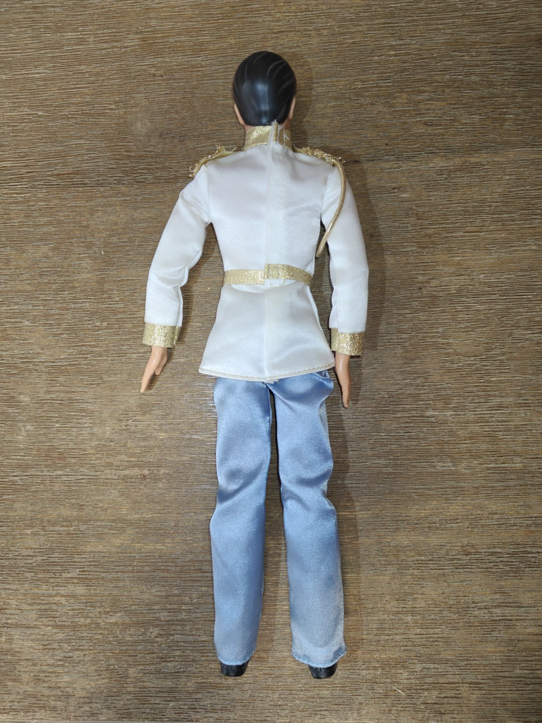 Prince Doll - photo 2