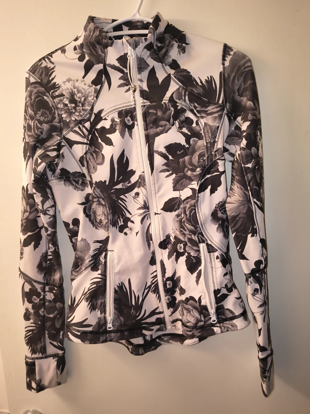 Lululemon Jacket