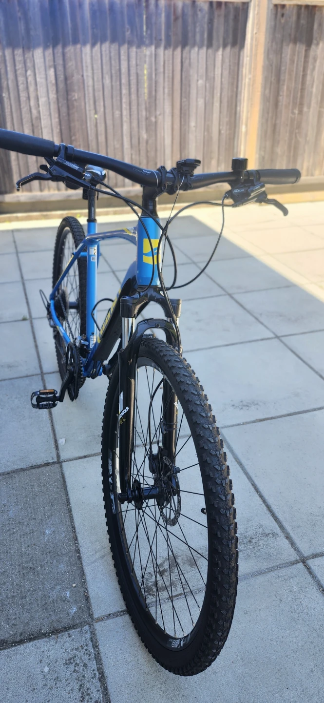 Giant Roam 2 - photo 5