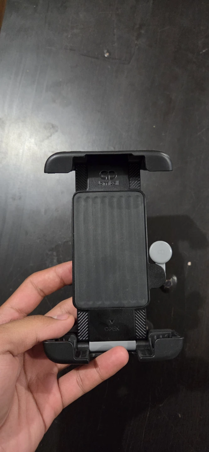 Universal Bike/Motorcycle Phone Mount
