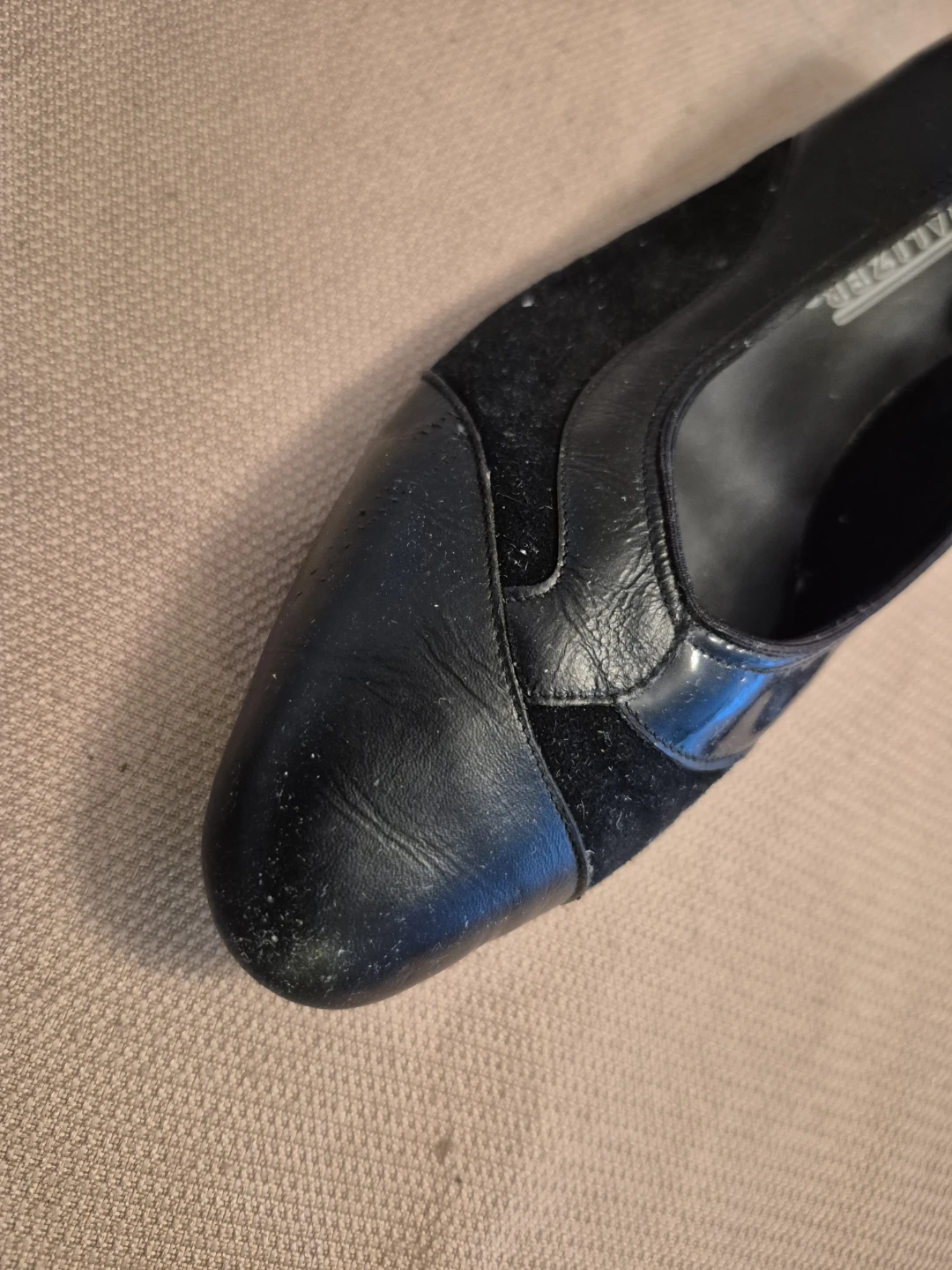 Dress shoes - photo 3