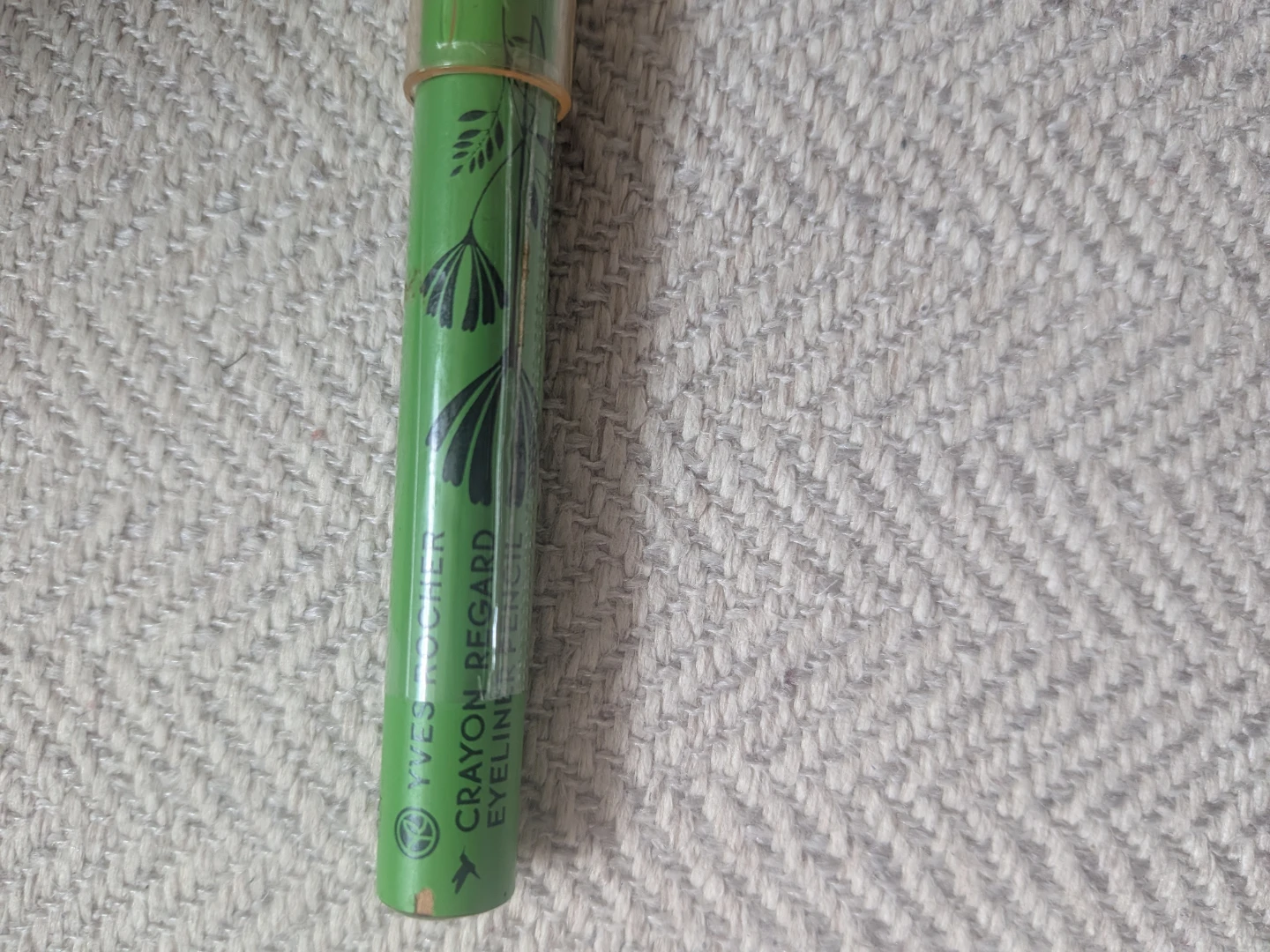 Urban Decay & Yves Rocher Eye Pencil - photo 3