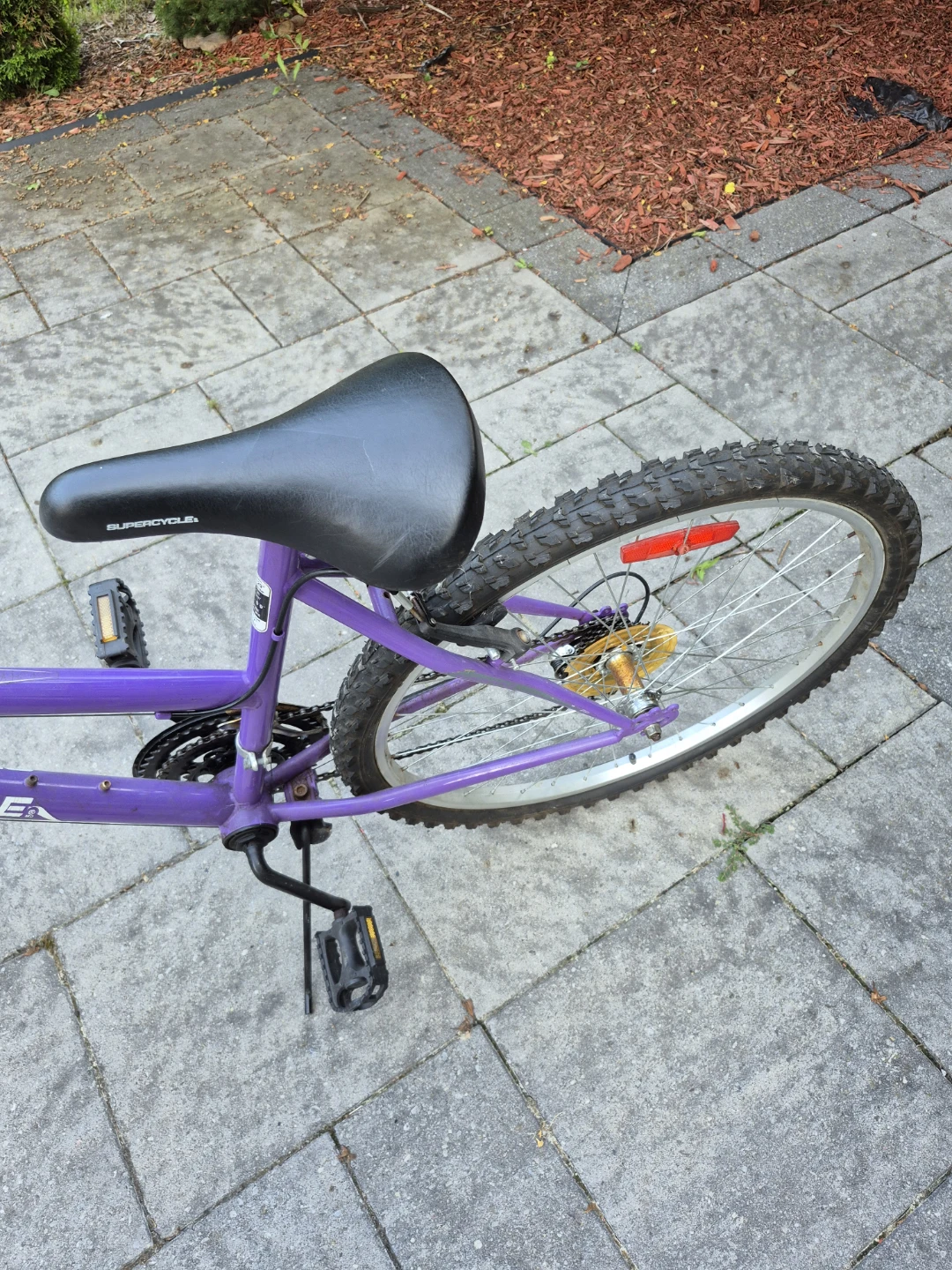 Bike for sale - photo 3