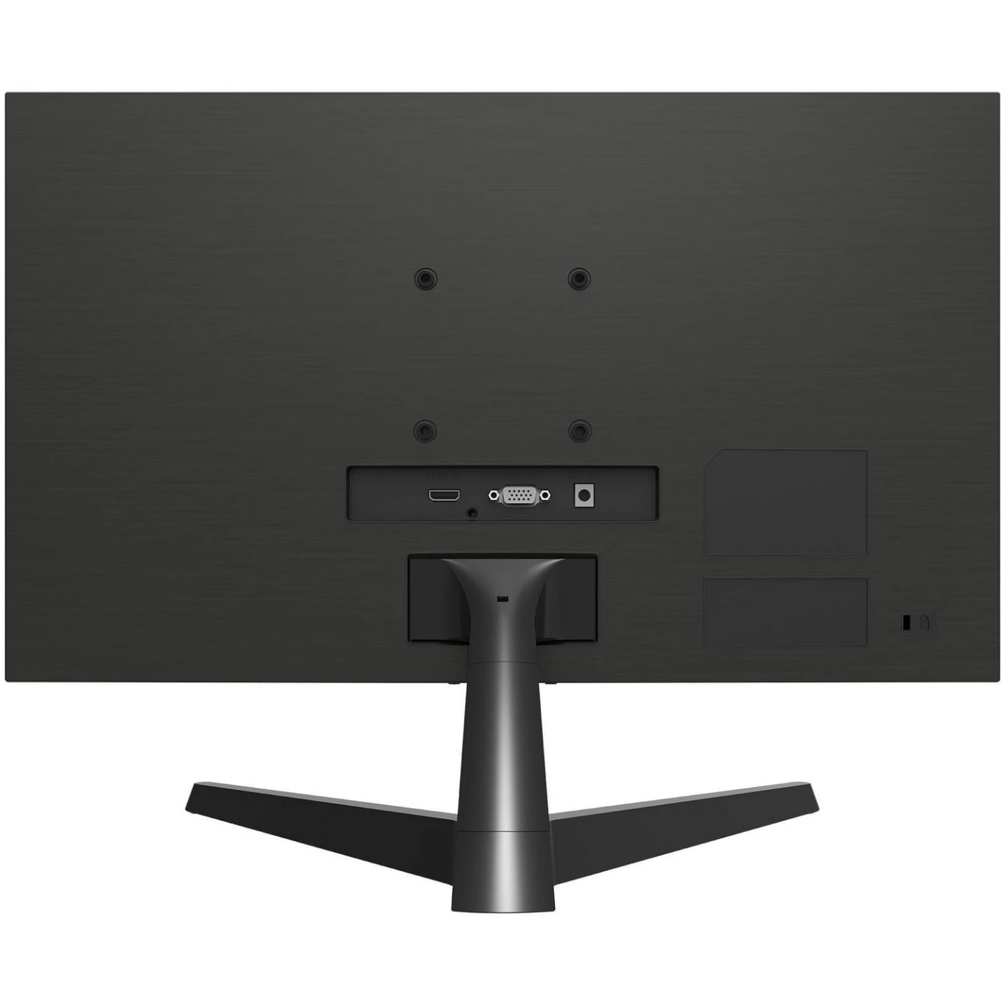 Black Computer Monitor - photo 3
