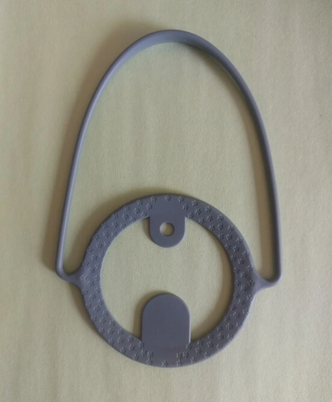 Silicone cup holder - photo 2