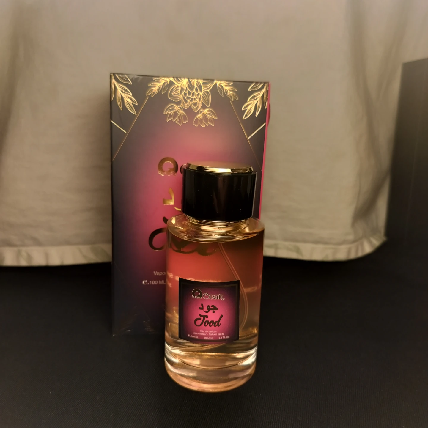 Ocean Jood Eau de Parfum for Women 100 ML - photo 2