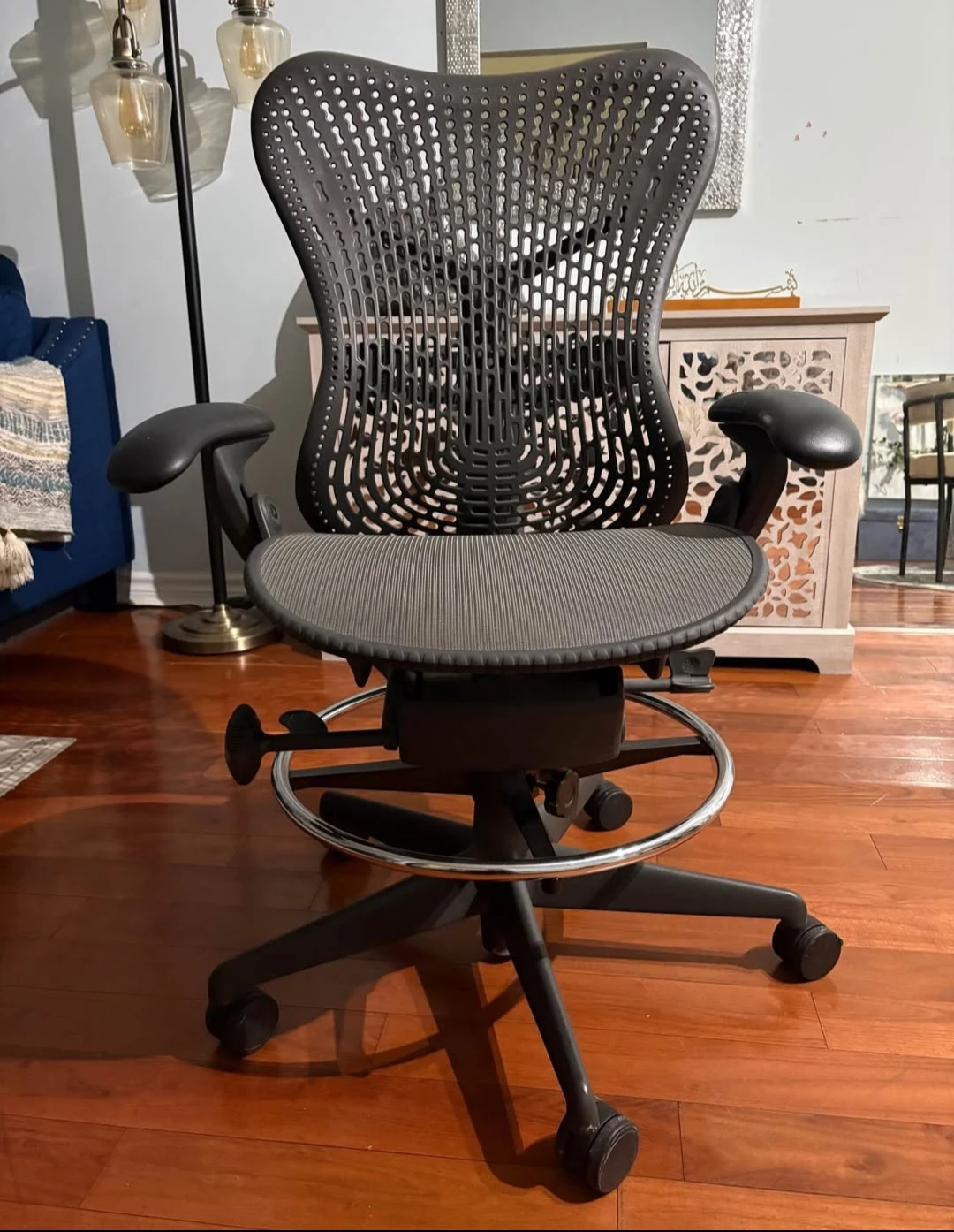 Herman Miller office chair
