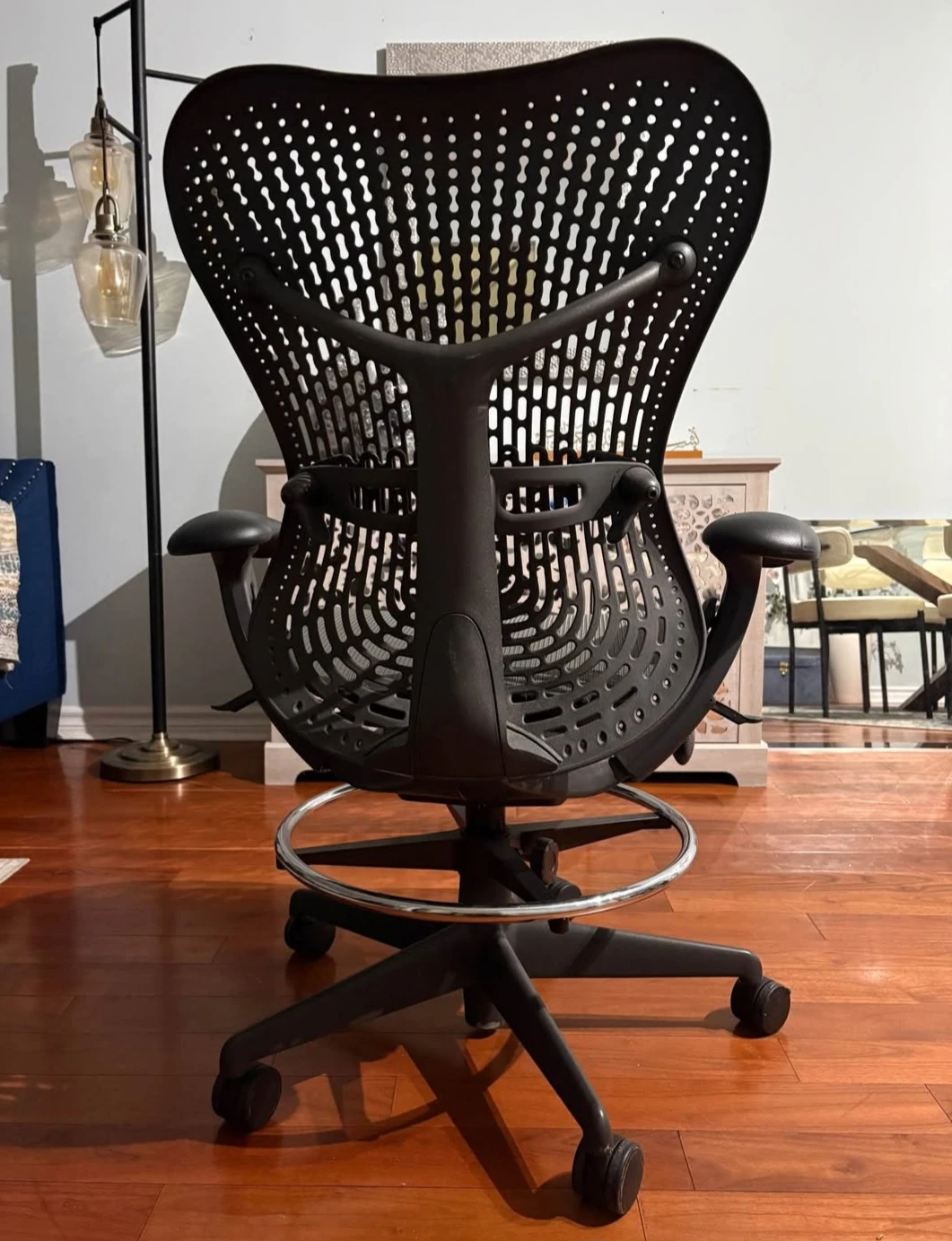 Herman Miller office chair - photo 3