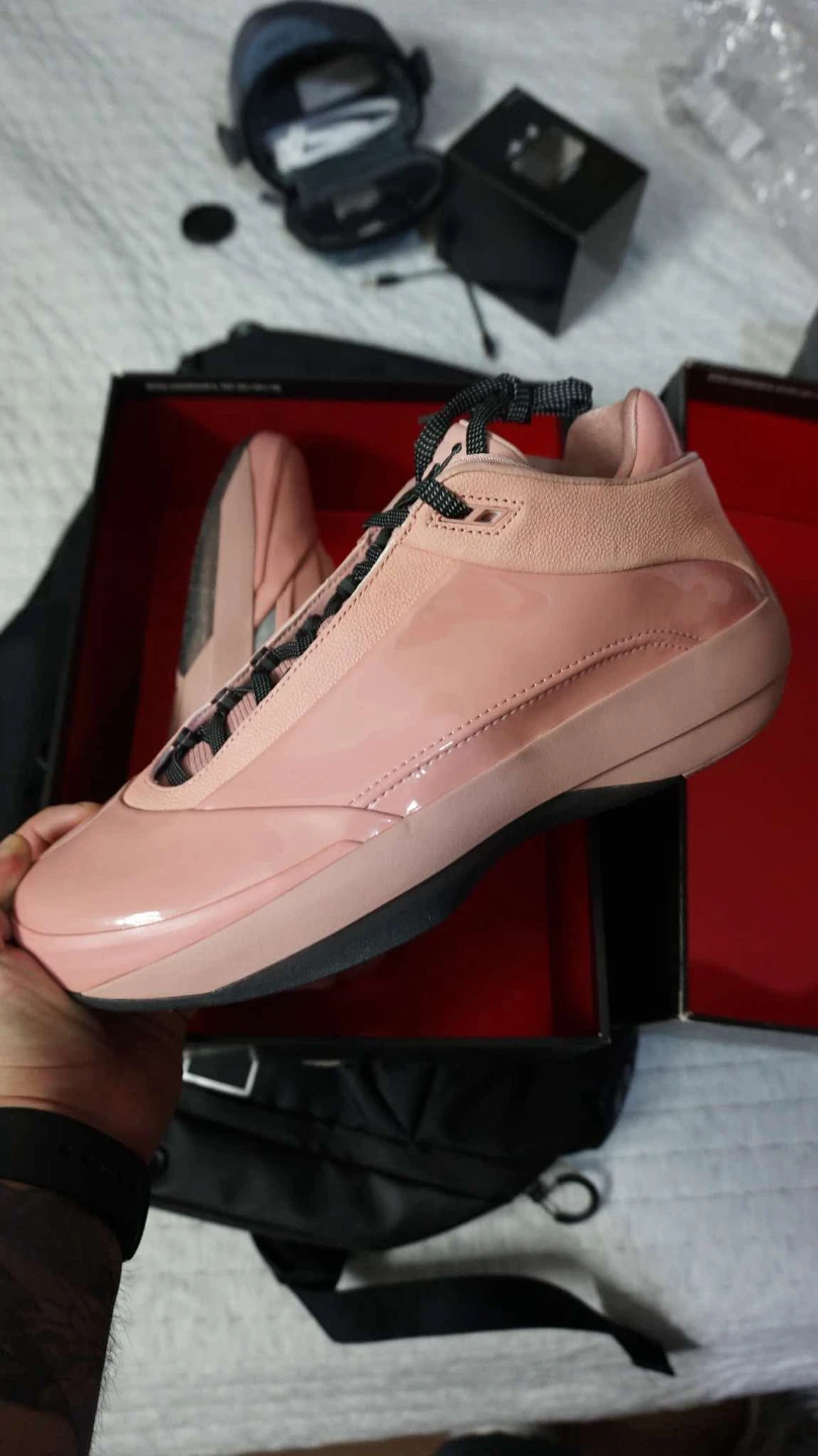 J40s dusty rose trades or sell