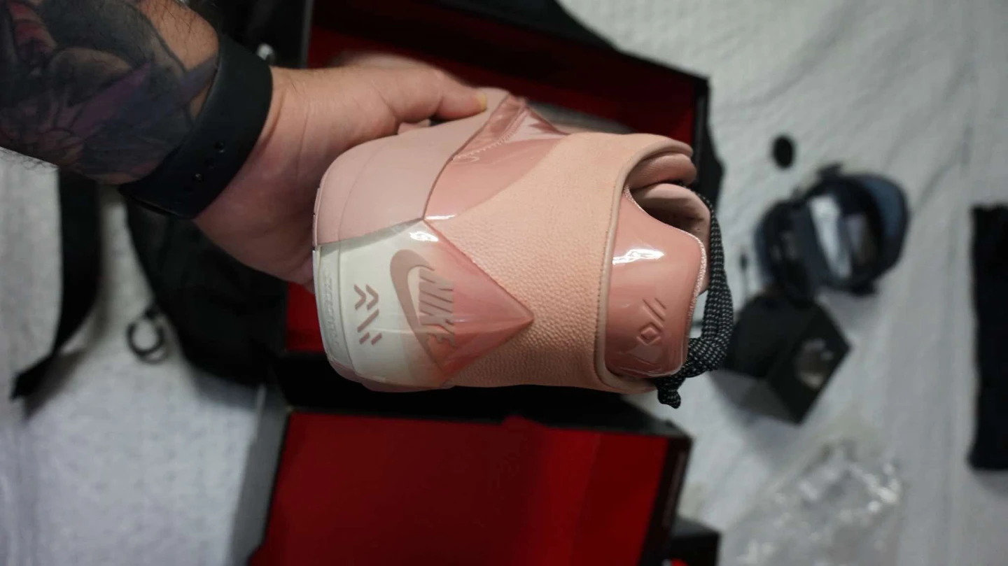 J40s dusty rose trades or sell - photo 2