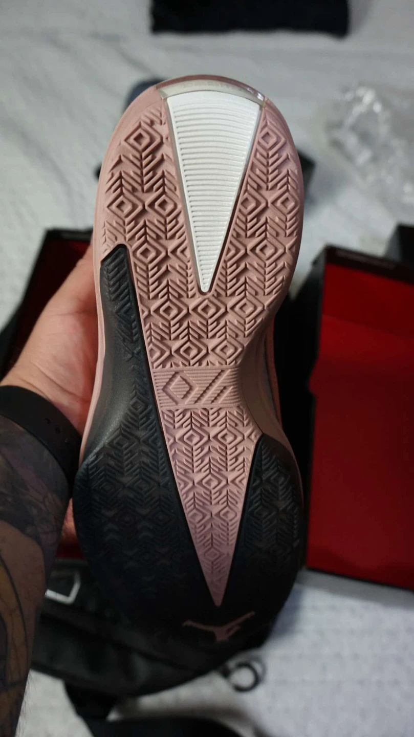 J40s dusty rose trades or sell - photo 3