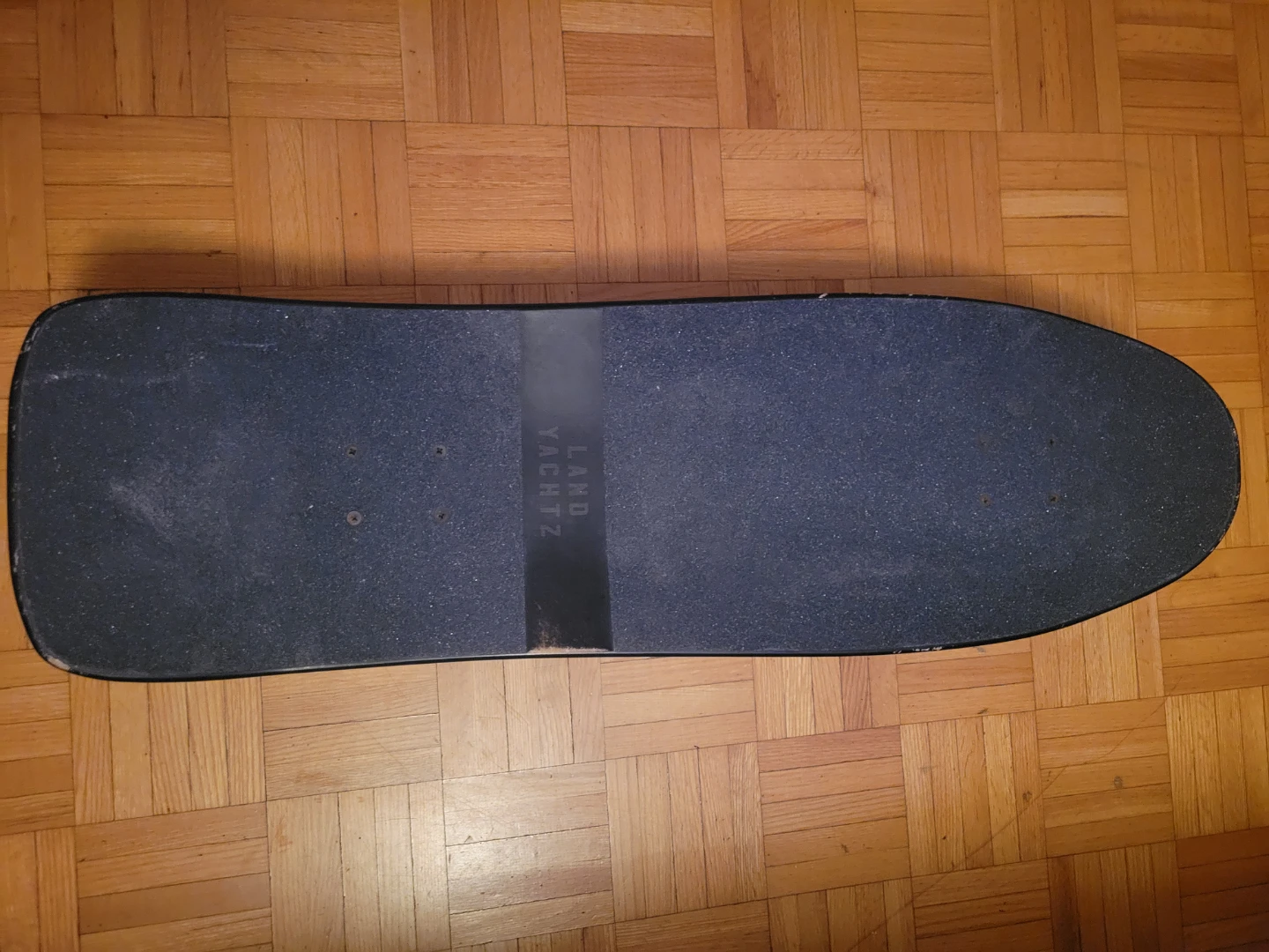 Landyachtz Skateboard - photo 2