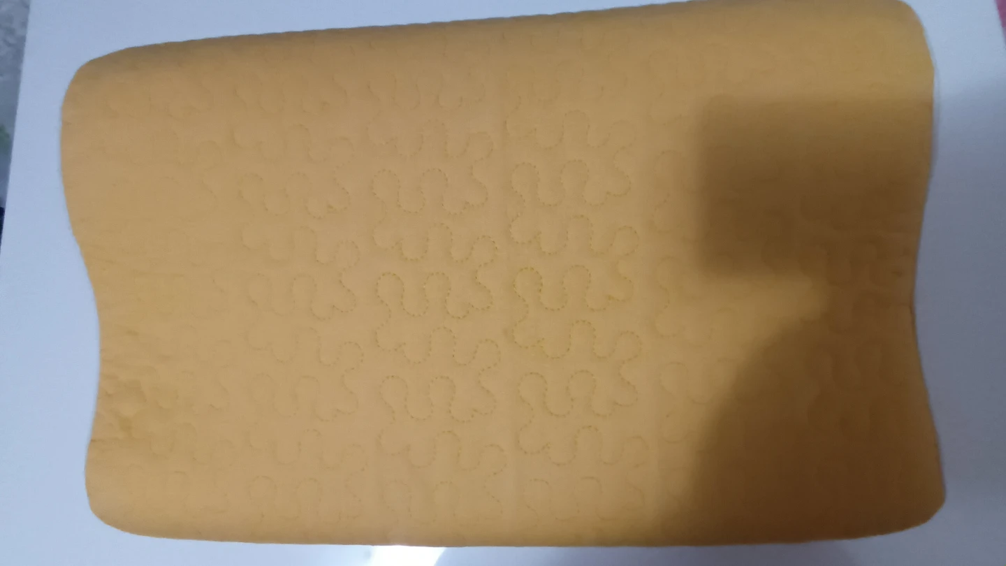 DreamEase Contour Pillow - photo 2