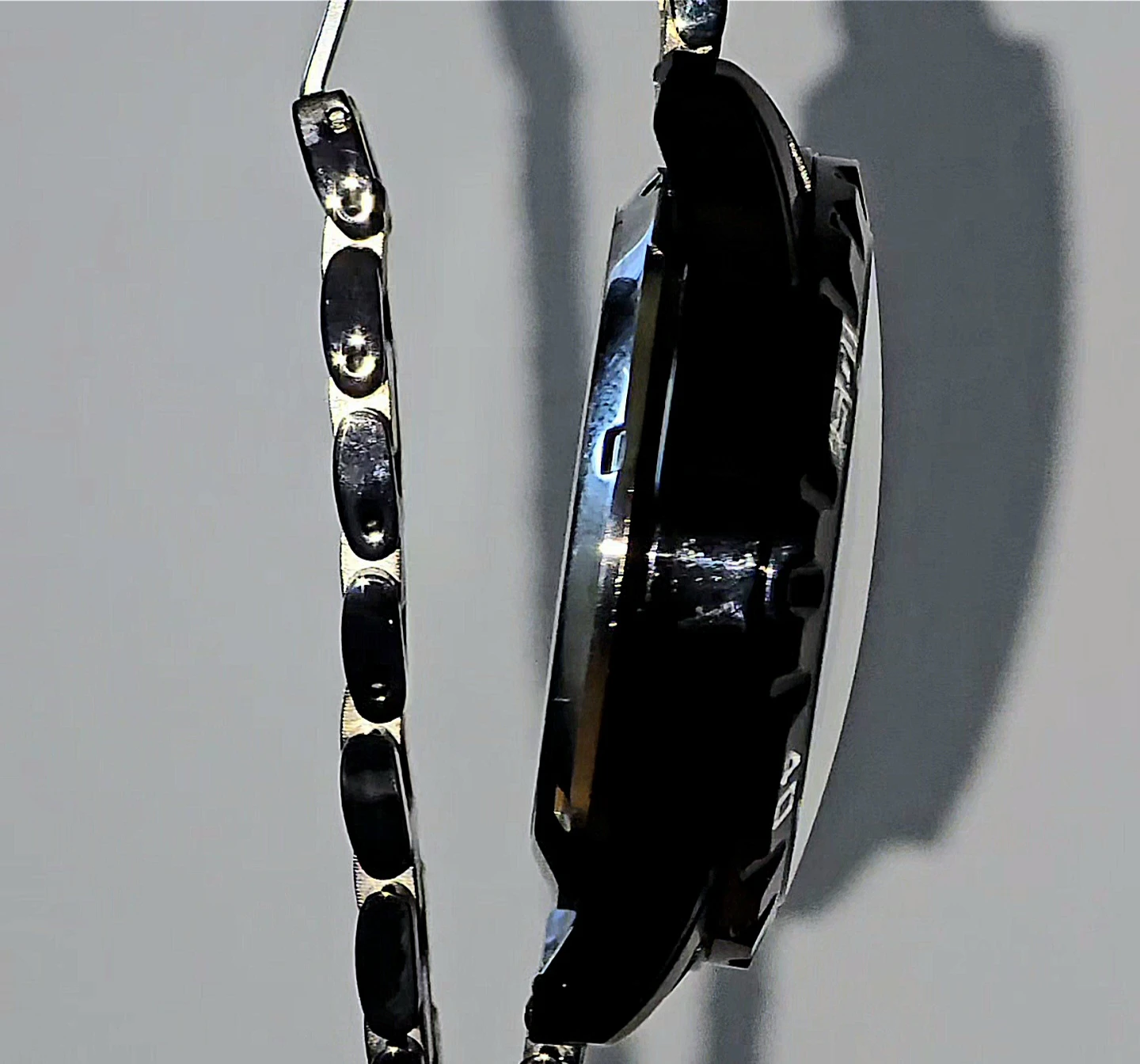 Mens Automatic Watch - photo 4