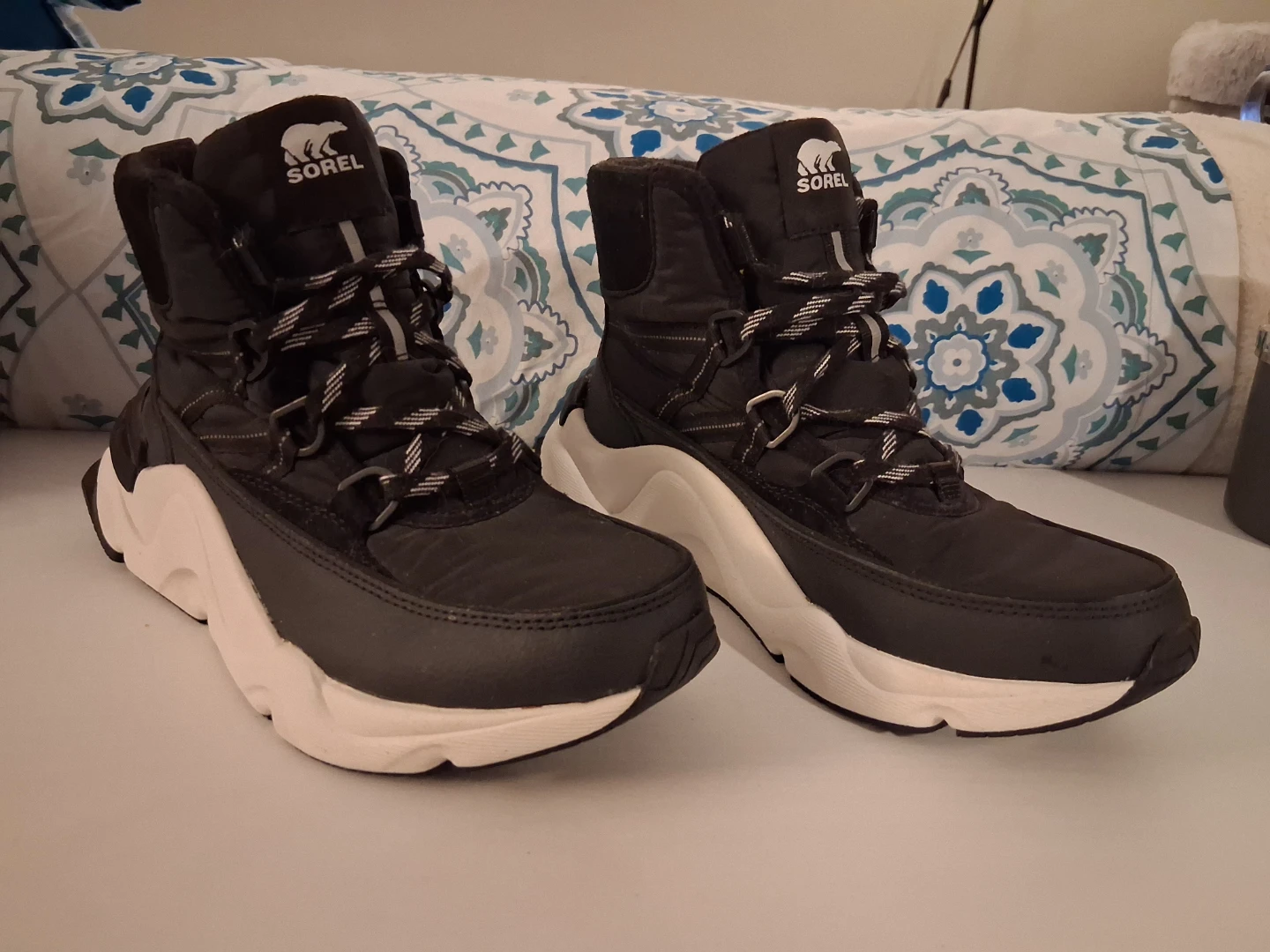 SOREL Women's Winter Boots