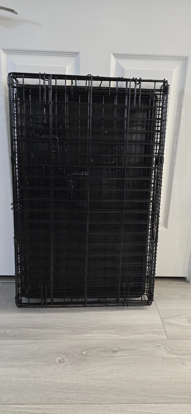 Medium Size Dog Crate - photo 5