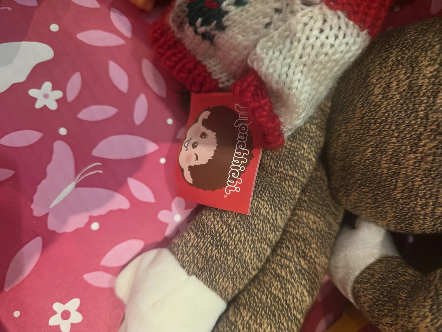 Collectible plush toys in like-new condition (4) - photo 2